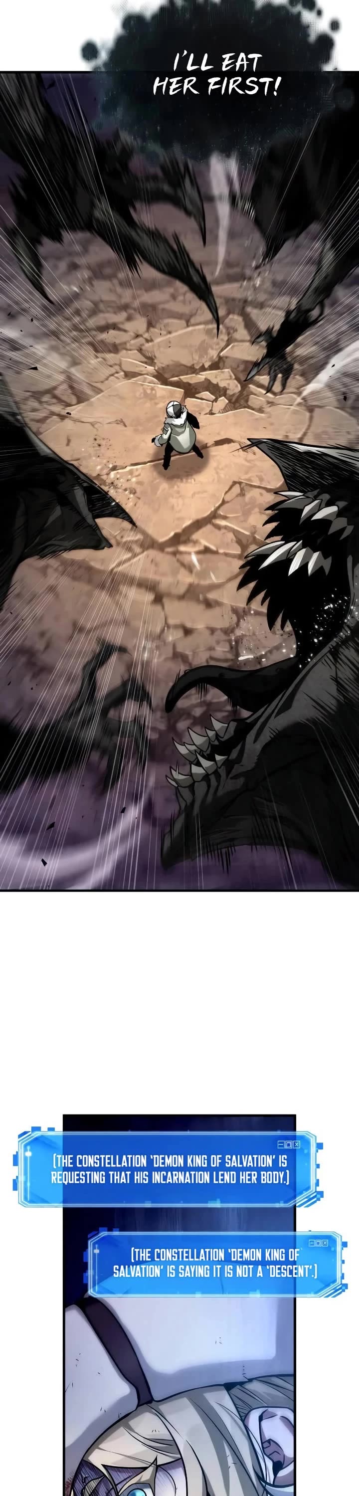 Omniscient Reader's Viewpoint chapter 274 page 38