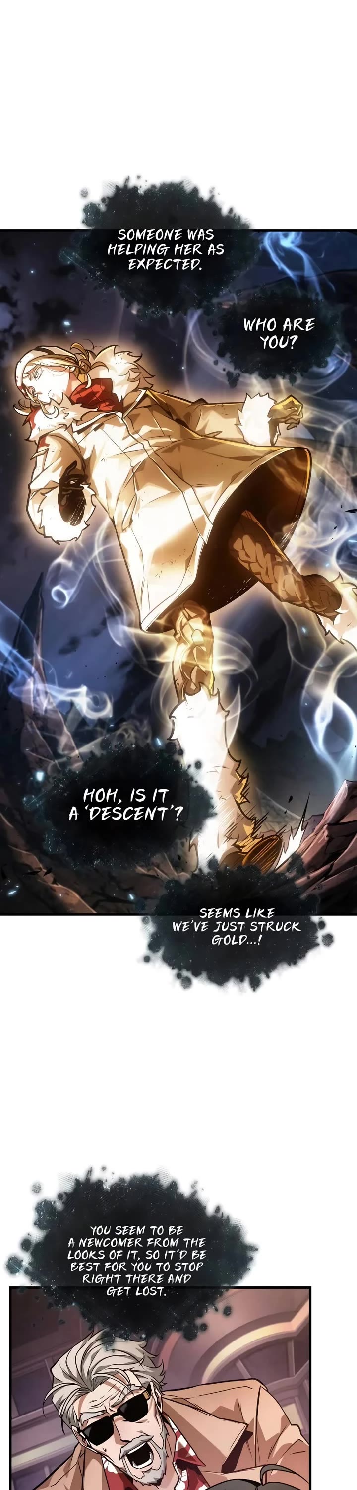 Omniscient Reader's Viewpoint chapter 274 page 43