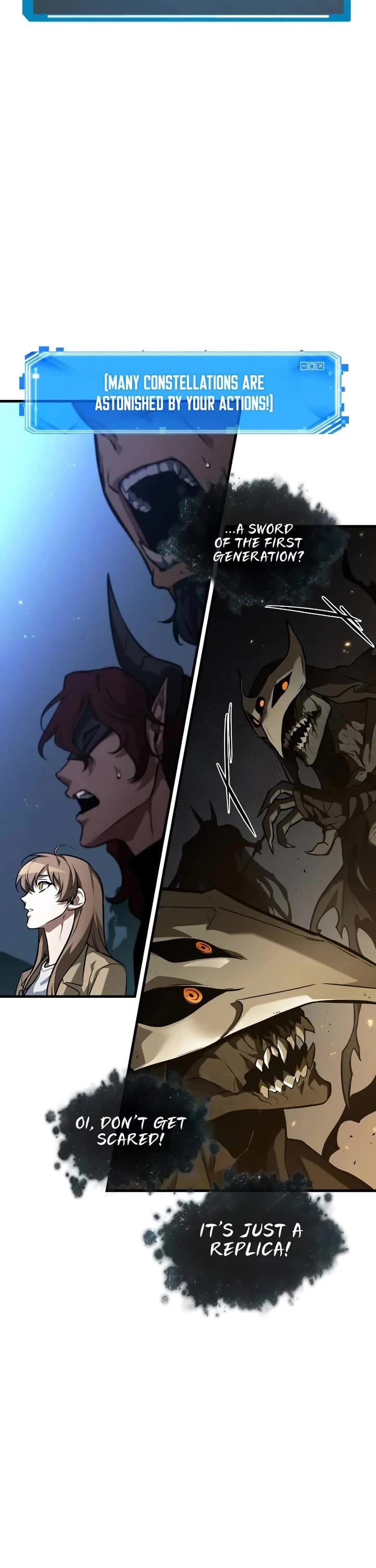 Omniscient Reader's Viewpoint chapter 274 page 49