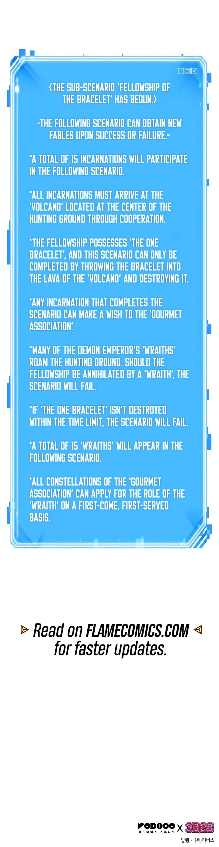 Omniscient Reader's Viewpoint chapter 274 page 55