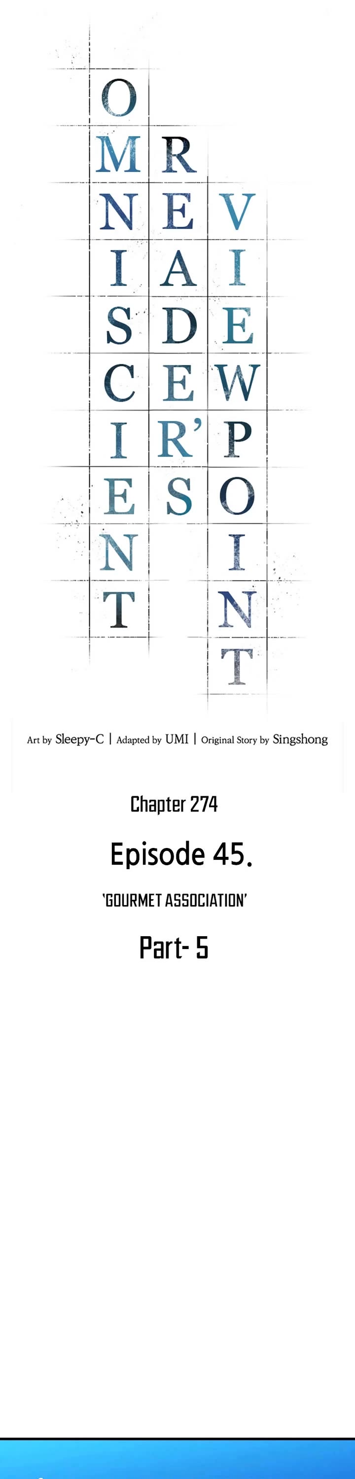 Omniscient Reader's Viewpoint chapter 274 page 8