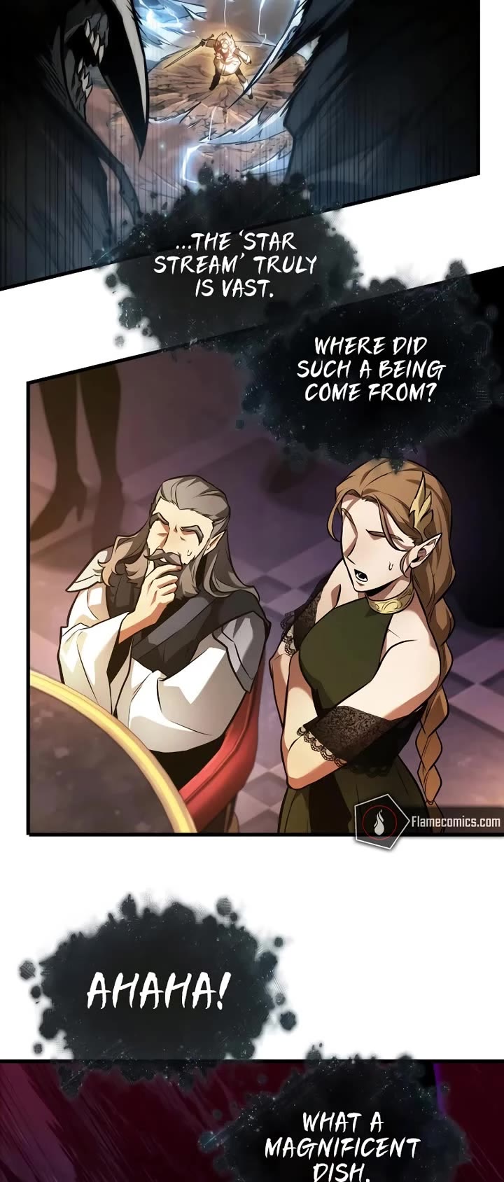 Omniscient Reader's Viewpoint chapter 275 page 12