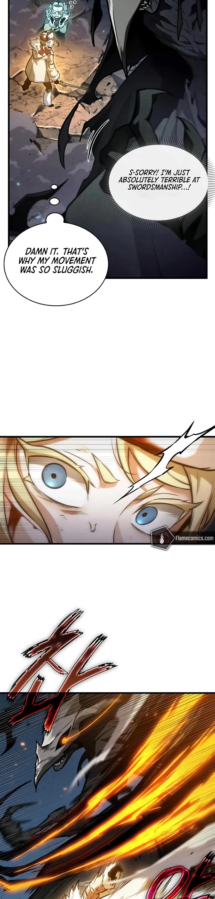 Omniscient Reader's Viewpoint chapter 275 page 16