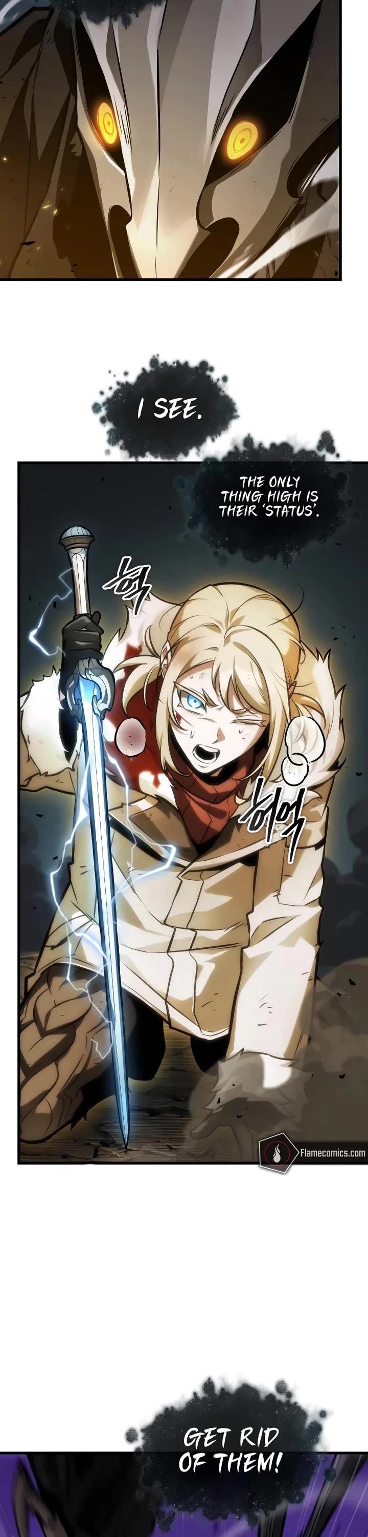 Omniscient Reader's Viewpoint chapter 275 page 20