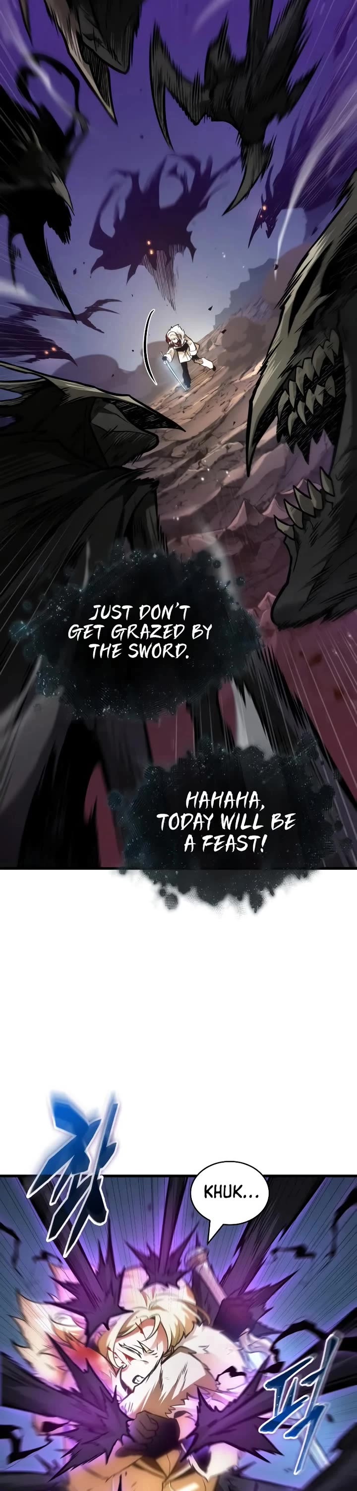 Omniscient Reader's Viewpoint chapter 275 page 21