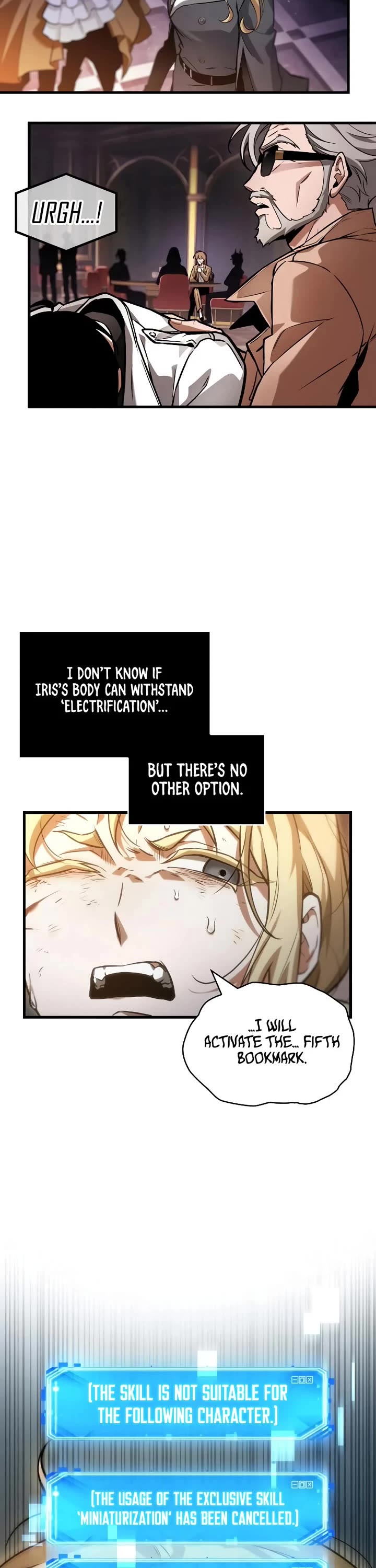 Omniscient Reader's Viewpoint chapter 275 page 25