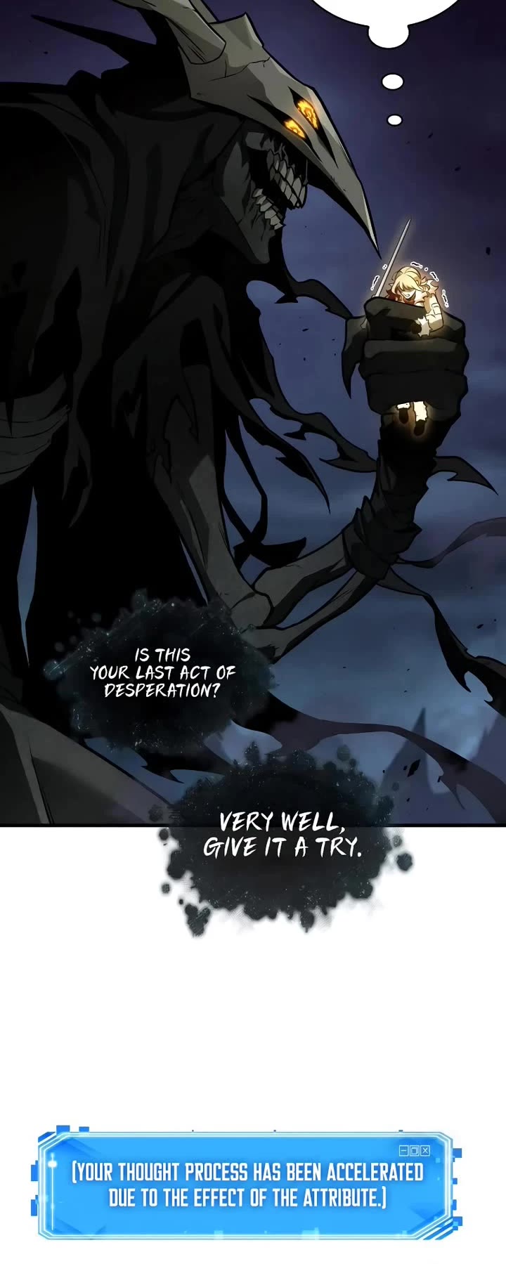 Omniscient Reader's Viewpoint chapter 275 page 27