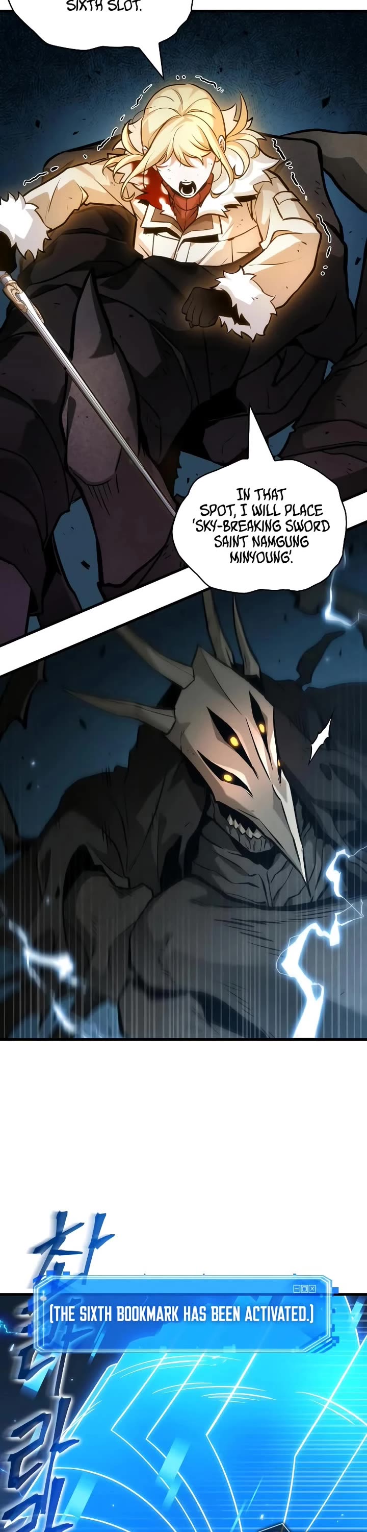 Omniscient Reader's Viewpoint chapter 275 page 30