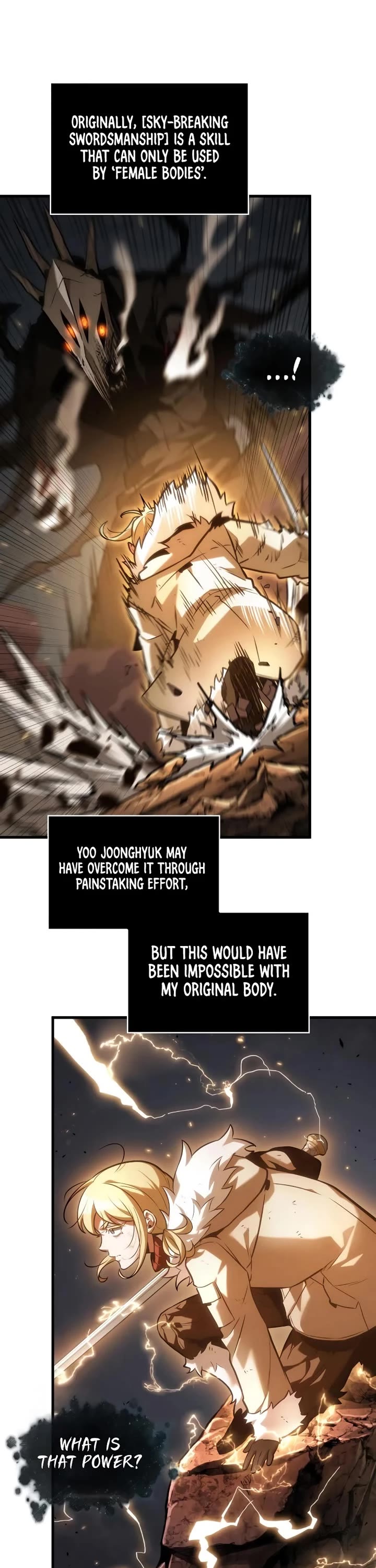 Omniscient Reader's Viewpoint chapter 275 page 33