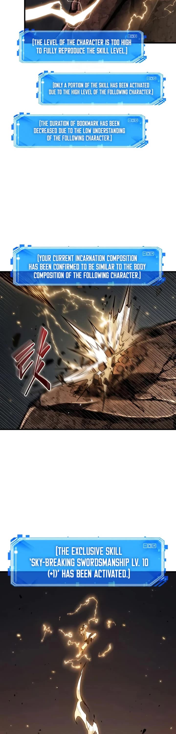 Omniscient Reader's Viewpoint chapter 275 page 34