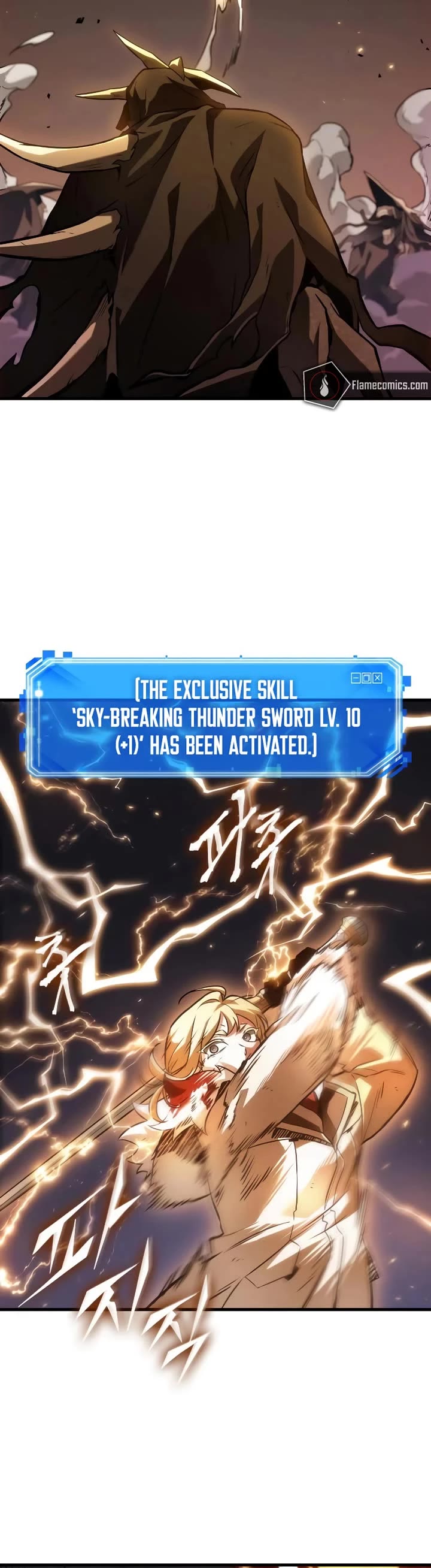 Omniscient Reader's Viewpoint chapter 275 page 35