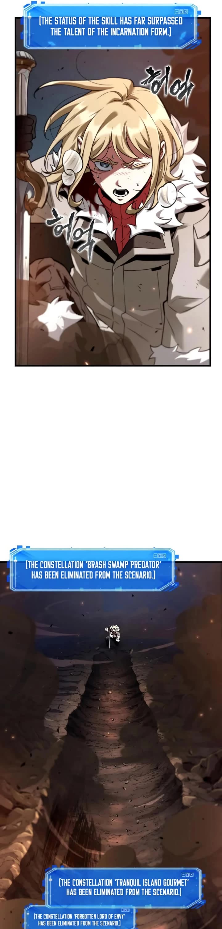 Omniscient Reader's Viewpoint chapter 275 page 42