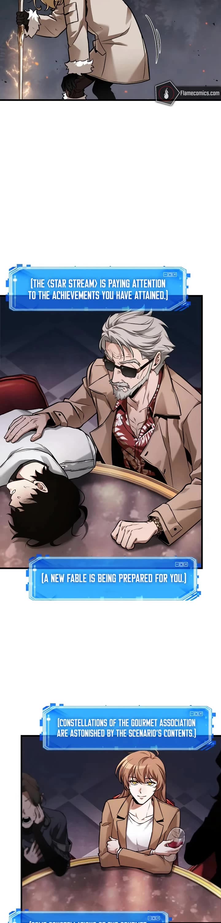 Omniscient Reader's Viewpoint chapter 275 page 44