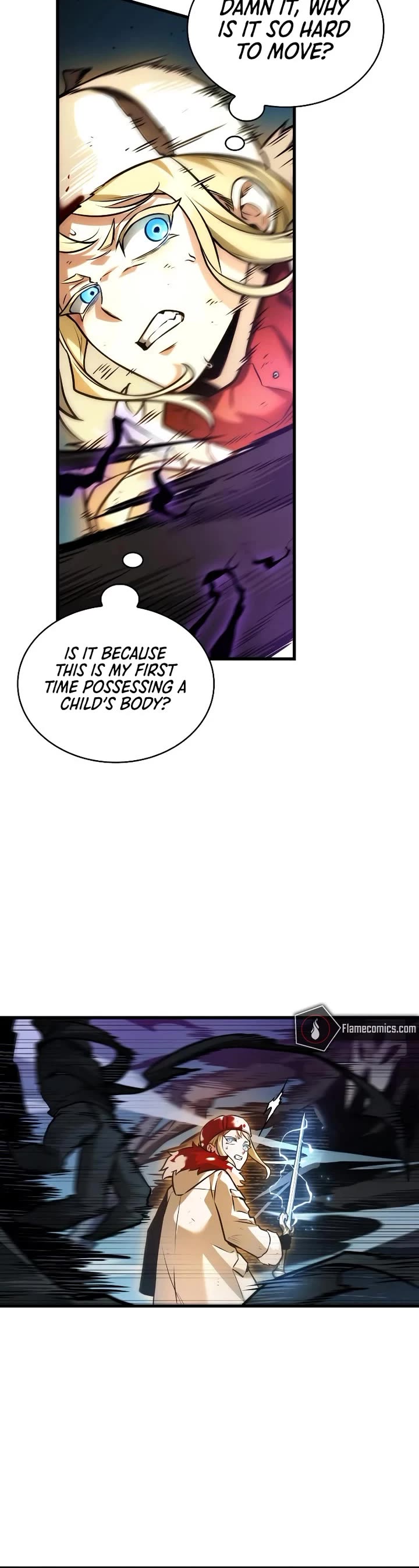 Omniscient Reader's Viewpoint chapter 275 page 5