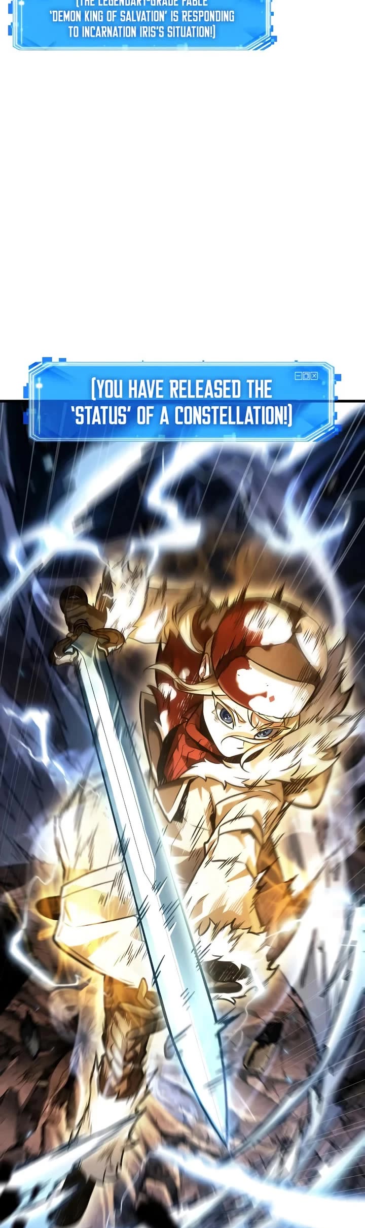 Omniscient Reader's Viewpoint chapter 275 page 8