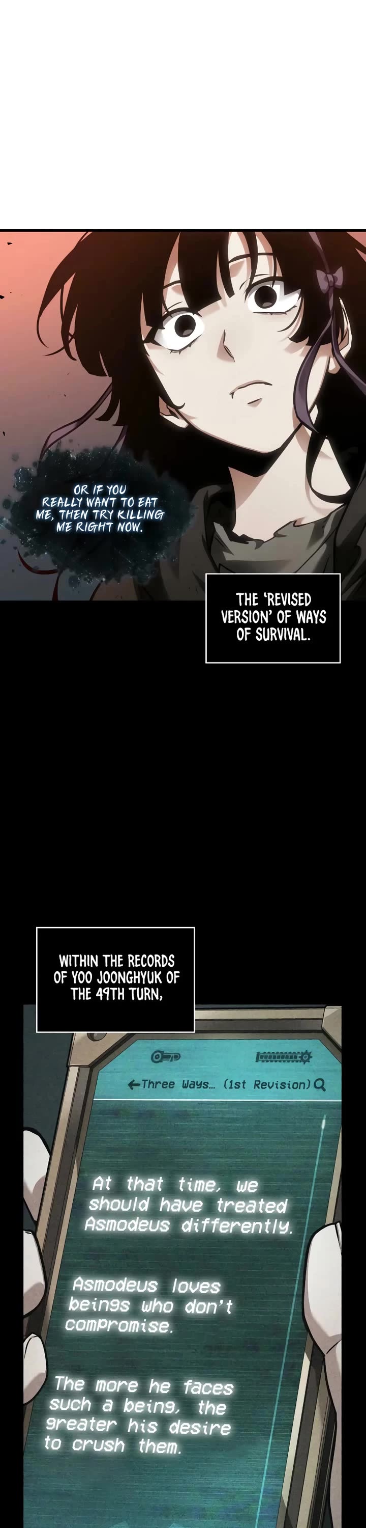 Omniscient Reader's Viewpoint chapter 276 page 11