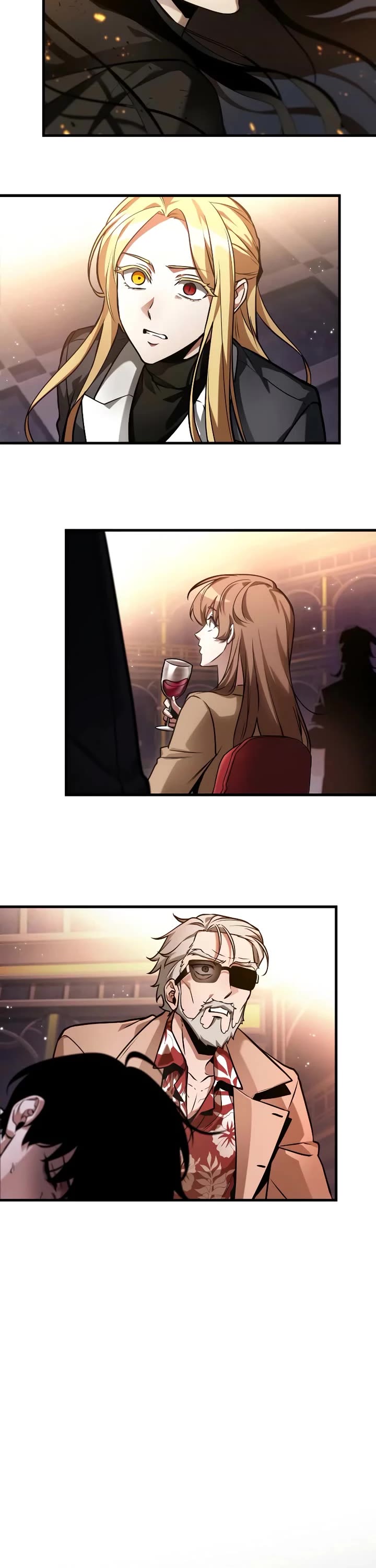 Omniscient Reader's Viewpoint chapter 276 page 22