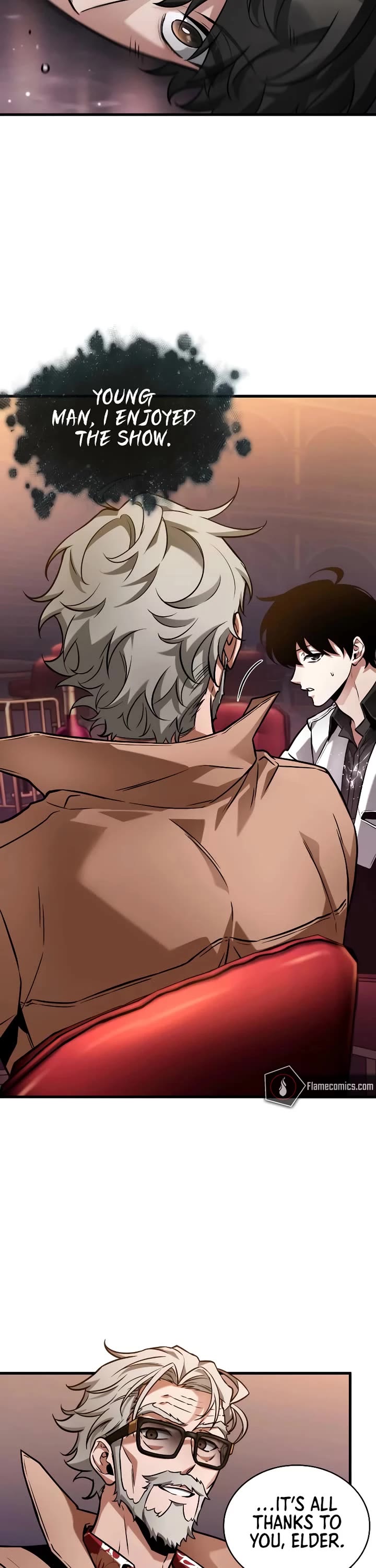 Omniscient Reader's Viewpoint chapter 276 page 28