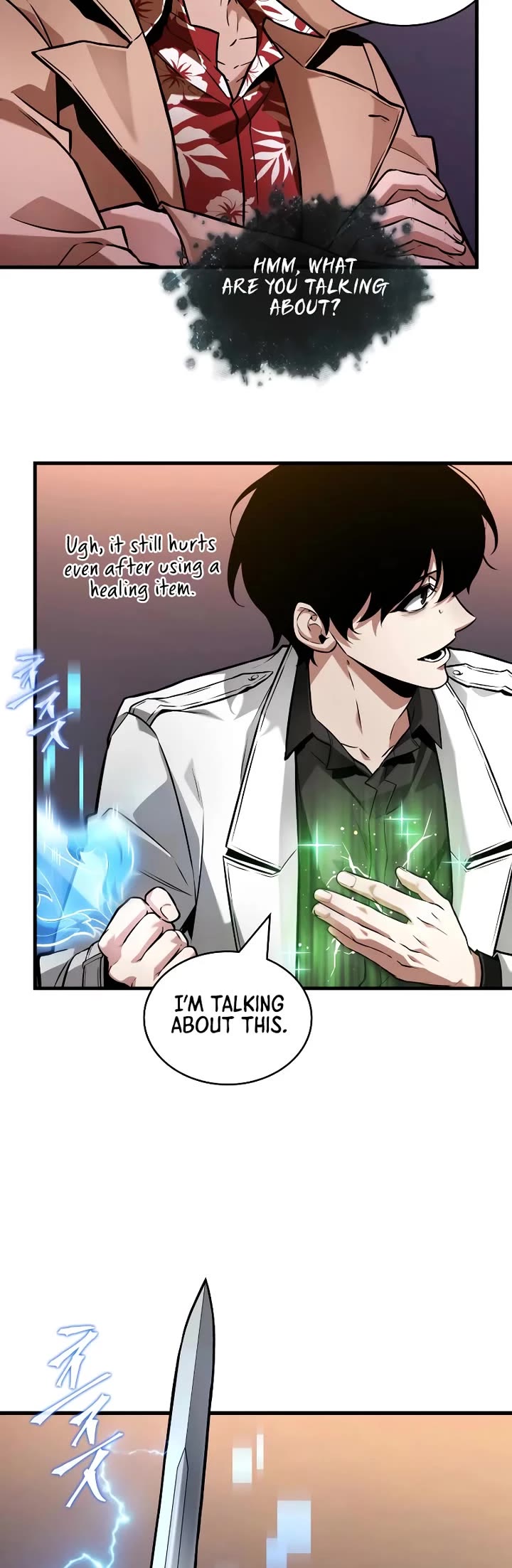 Omniscient Reader's Viewpoint chapter 276 page 29