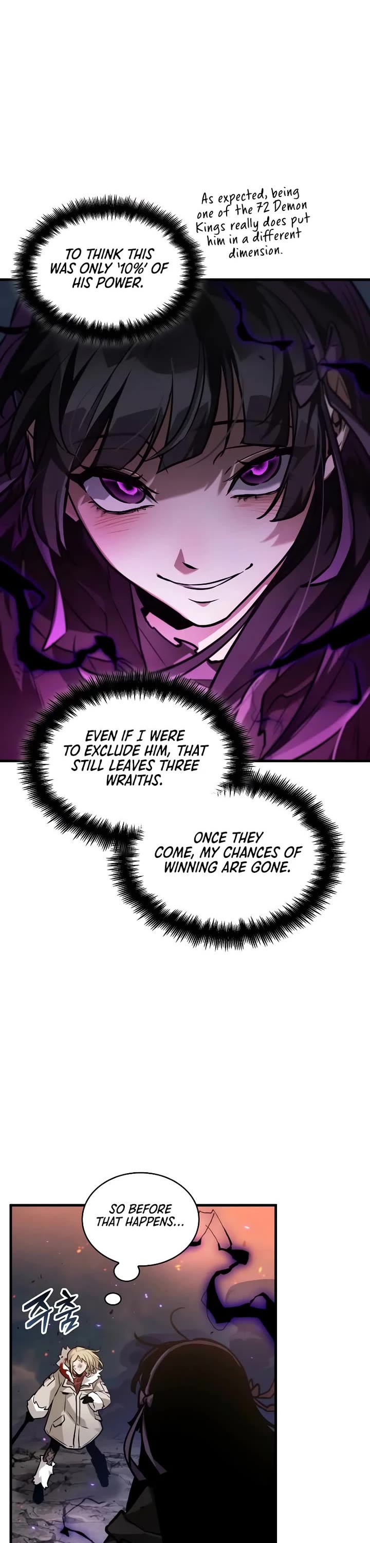 Omniscient Reader's Viewpoint chapter 276 page 3