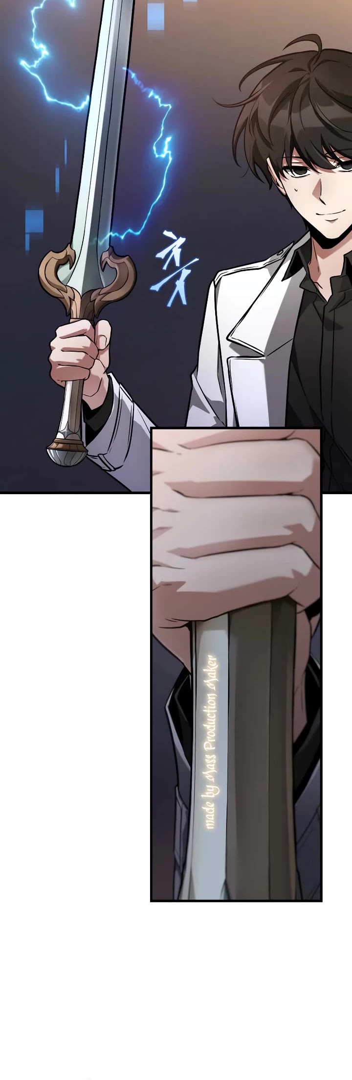 Omniscient Reader's Viewpoint chapter 276 page 30