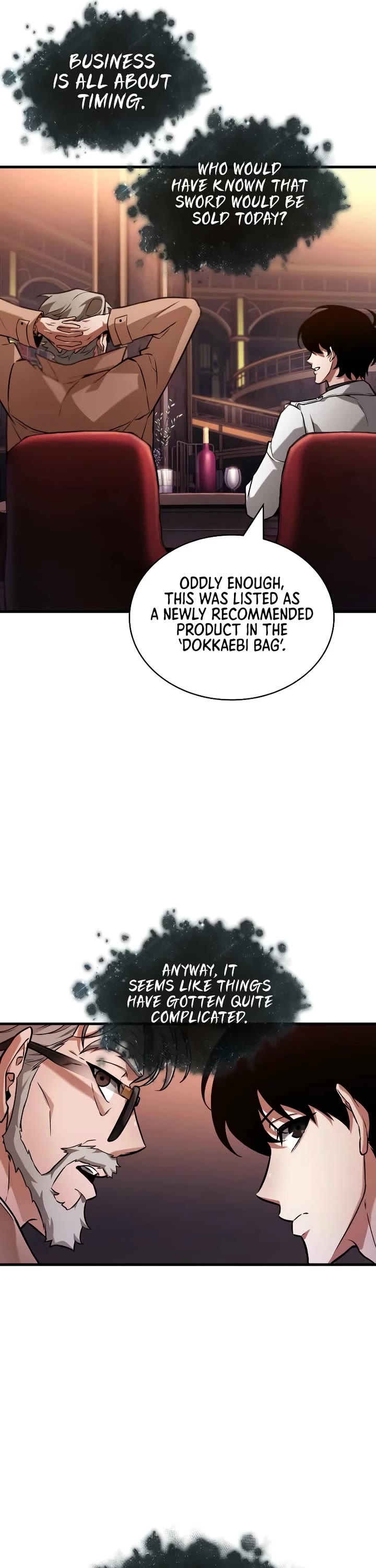 Omniscient Reader's Viewpoint chapter 276 page 31