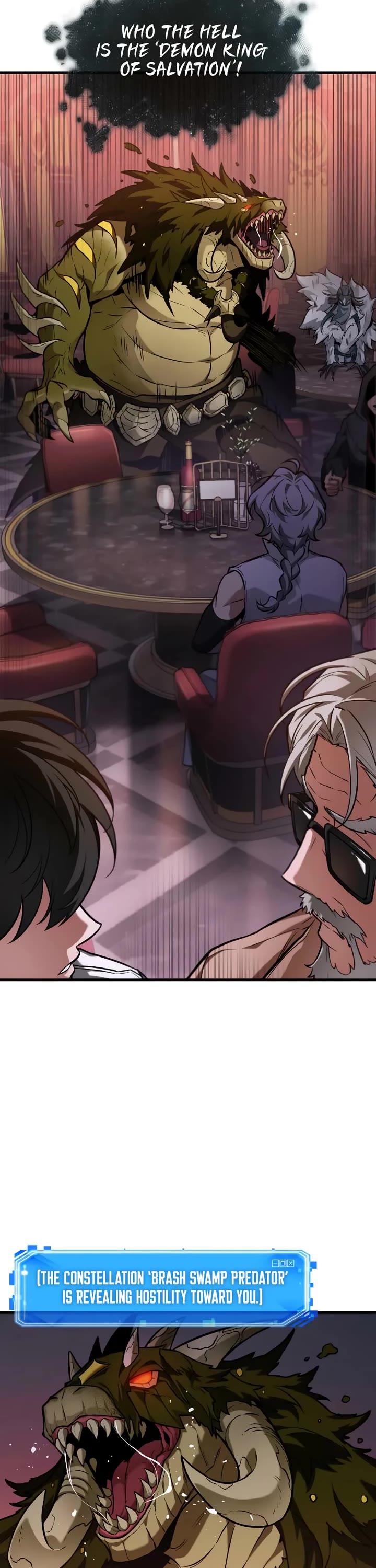 Omniscient Reader's Viewpoint chapter 276 page 32