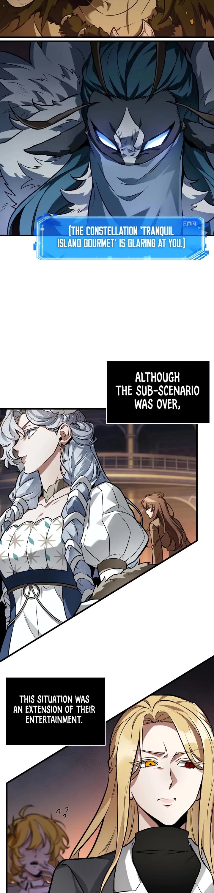 Omniscient Reader's Viewpoint chapter 276 page 33