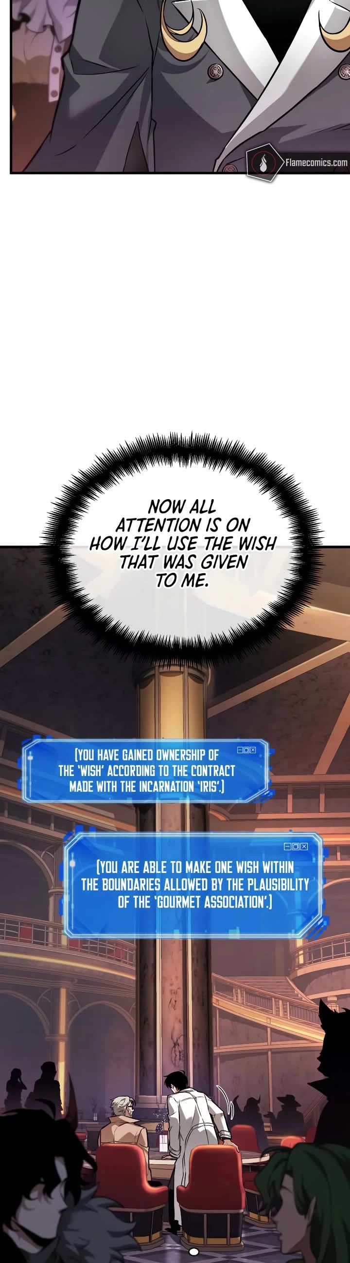 Omniscient Reader's Viewpoint chapter 276 page 34