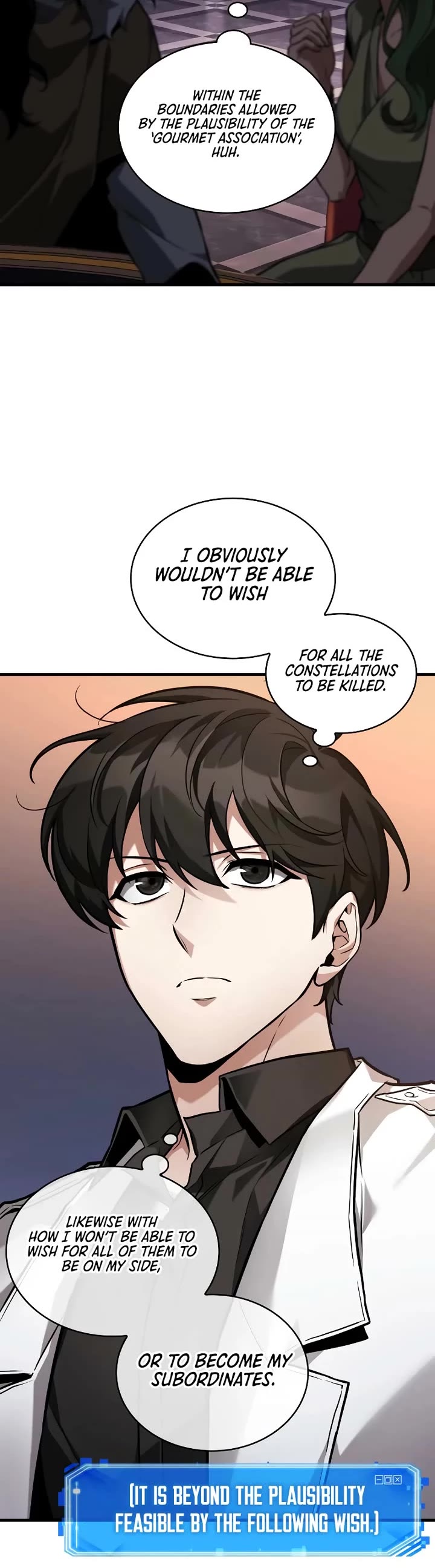 Omniscient Reader's Viewpoint chapter 276 page 35