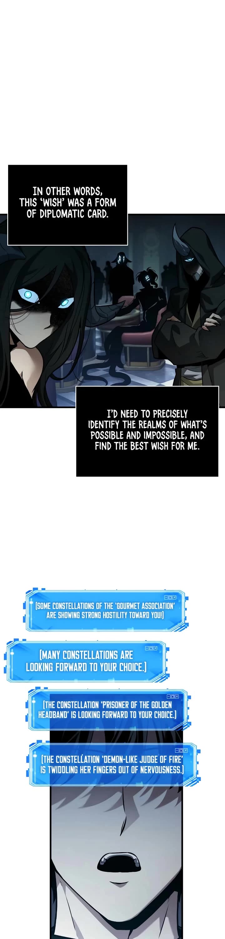 Omniscient Reader's Viewpoint chapter 276 page 36