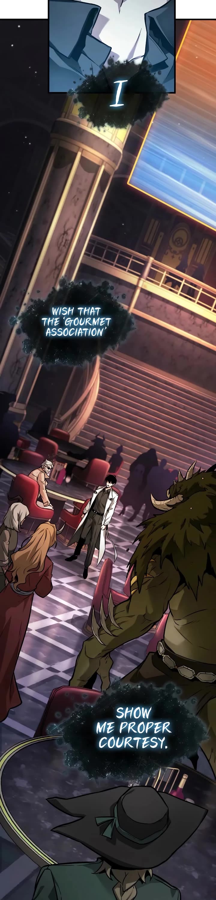 Omniscient Reader's Viewpoint chapter 276 page 37