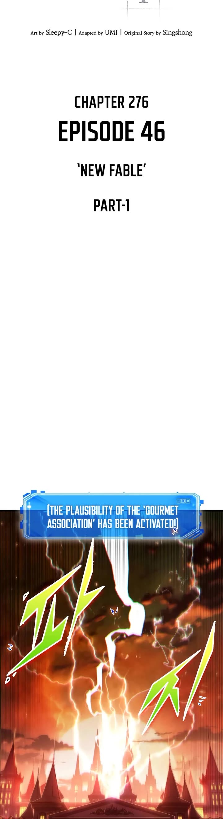 Omniscient Reader's Viewpoint chapter 276 page 39