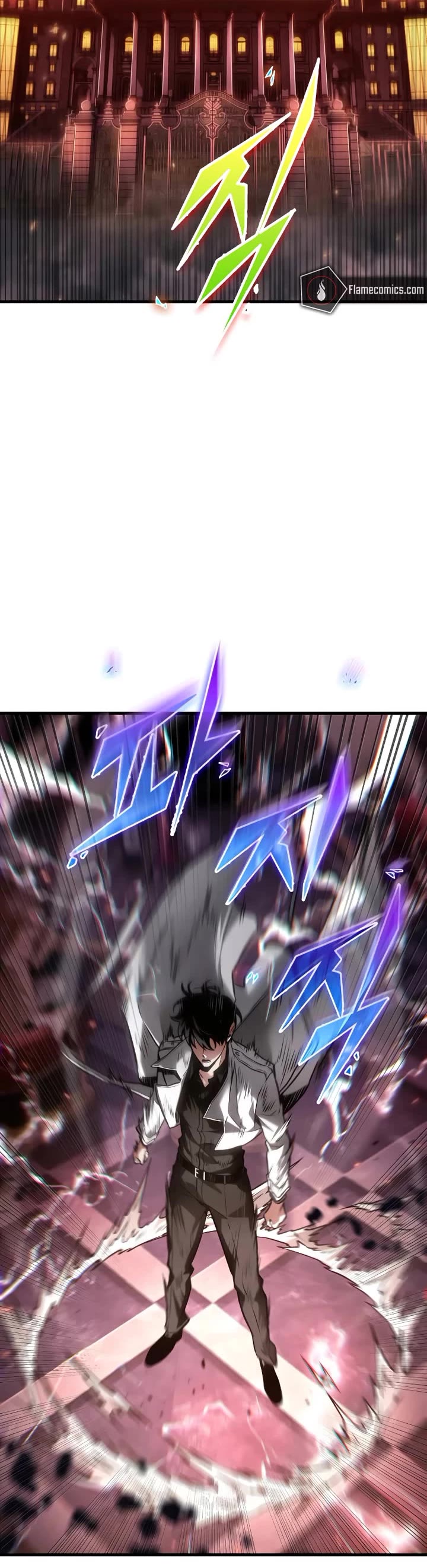 Omniscient Reader's Viewpoint chapter 276 page 40