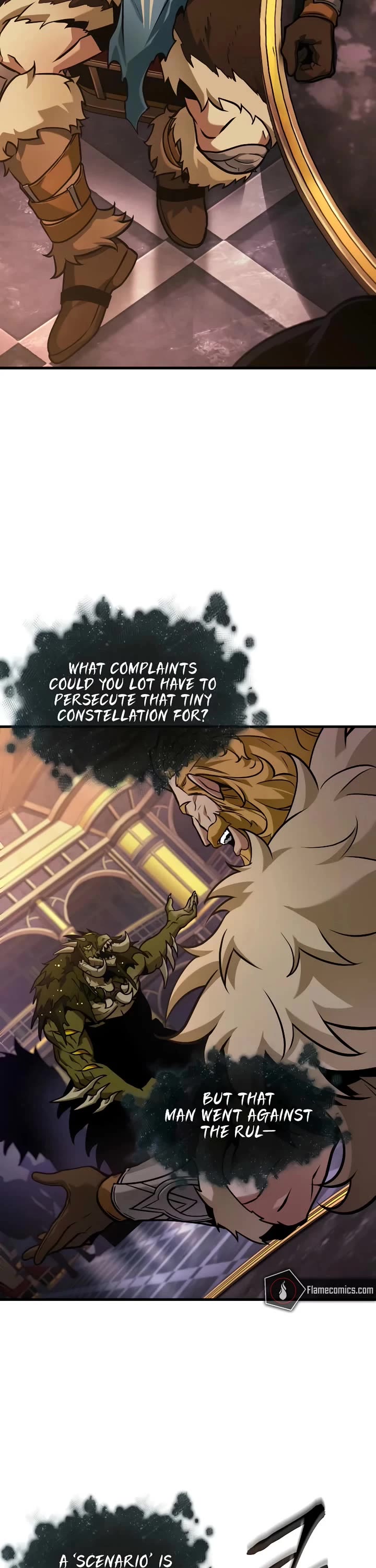 Omniscient Reader's Viewpoint chapter 276 page 43