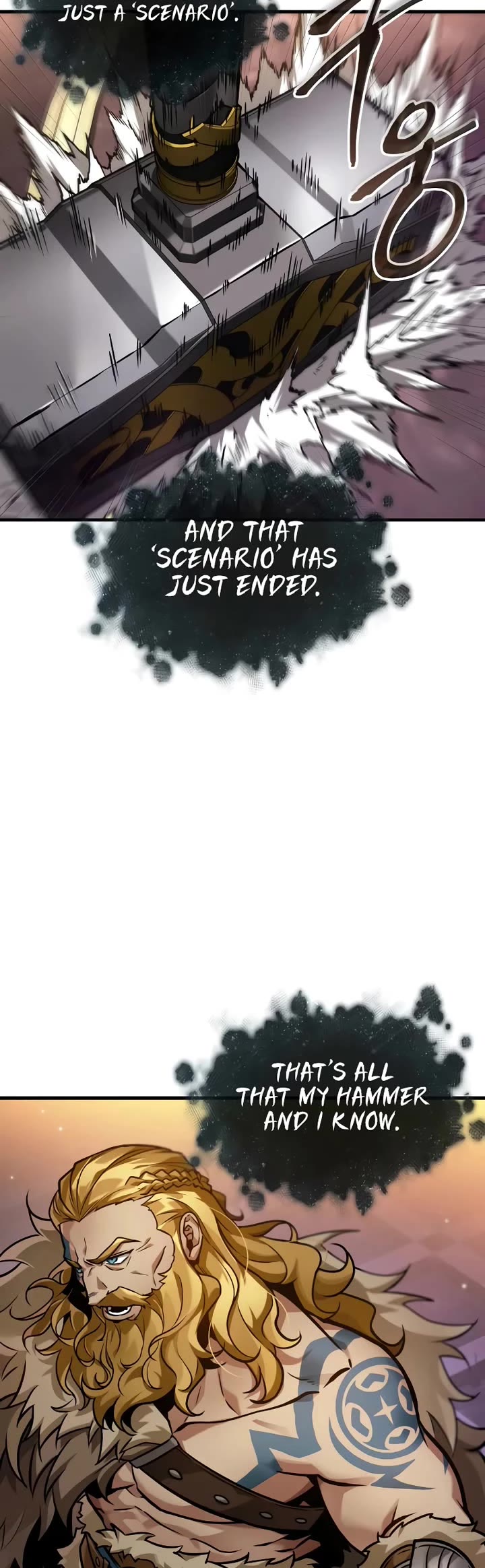 Omniscient Reader's Viewpoint chapter 276 page 44