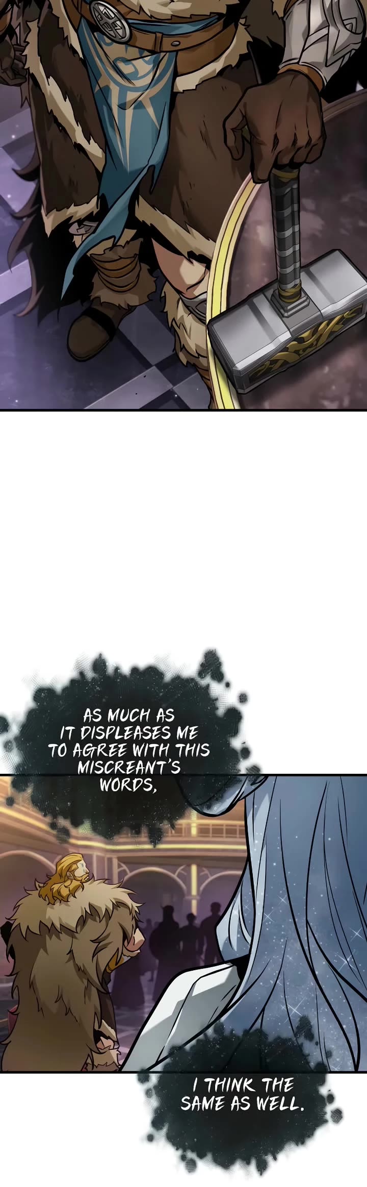 Omniscient Reader's Viewpoint chapter 276 page 45