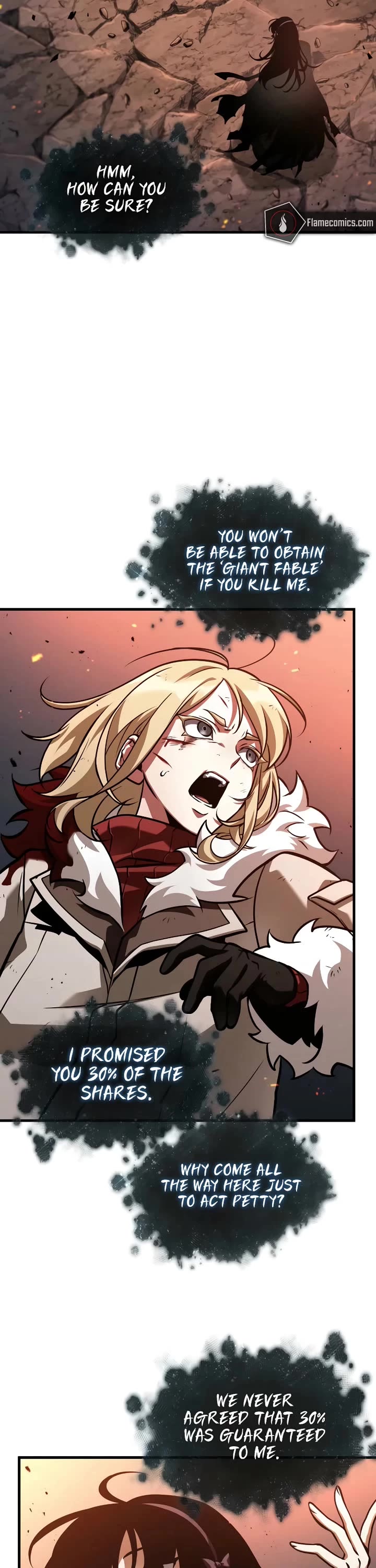 Omniscient Reader's Viewpoint chapter 276 page 8