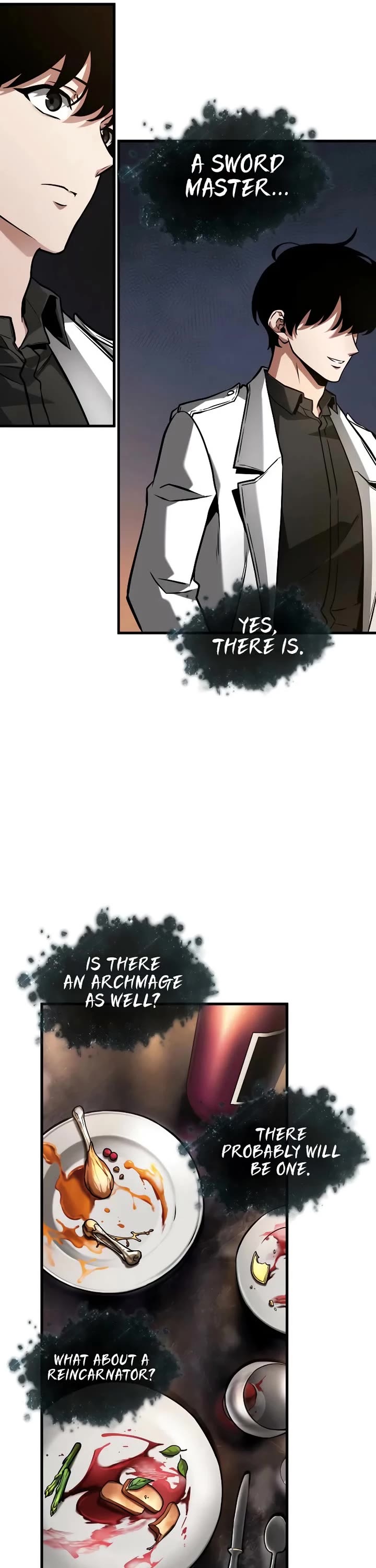 Omniscient Reader's Viewpoint chapter 277 page 11