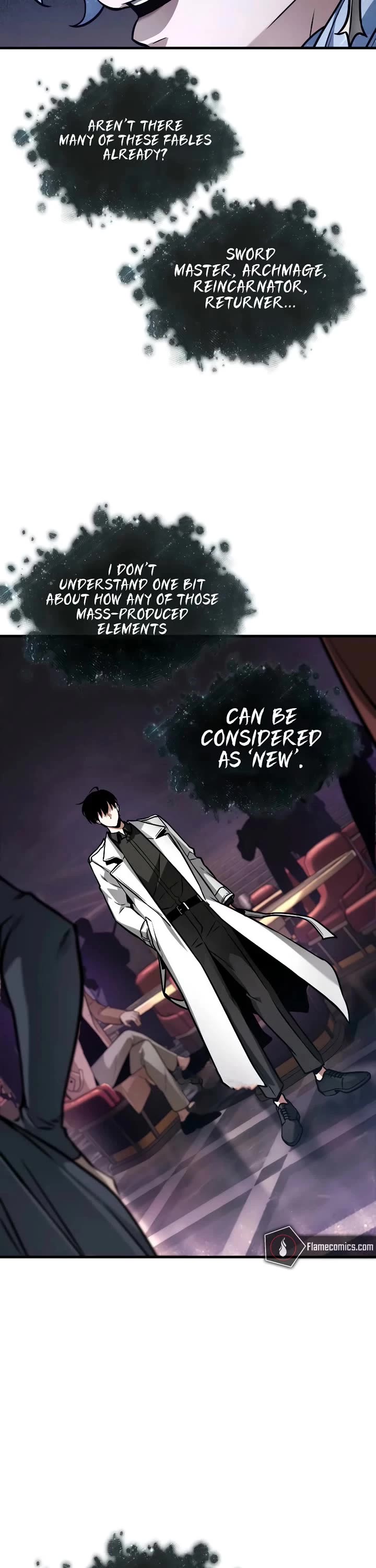 Omniscient Reader's Viewpoint chapter 277 page 13