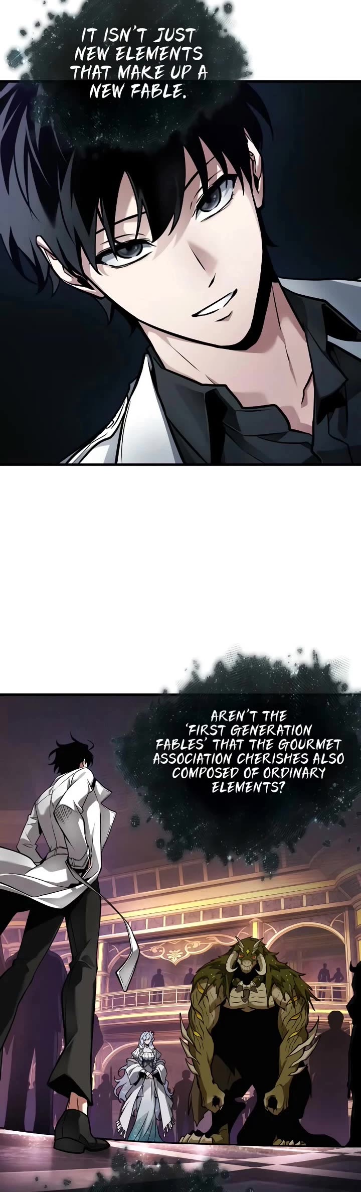 Omniscient Reader's Viewpoint chapter 277 page 14