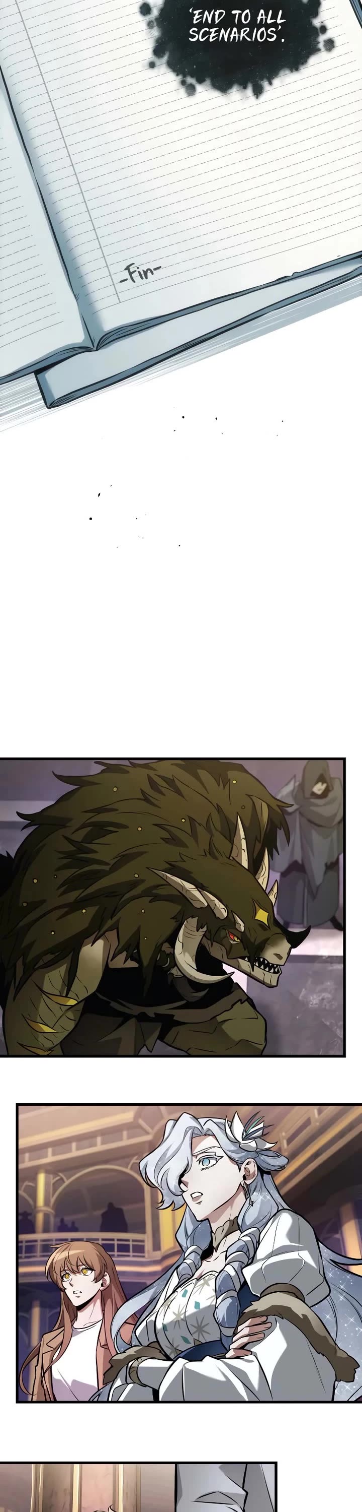 Omniscient Reader's Viewpoint chapter 277 page 17