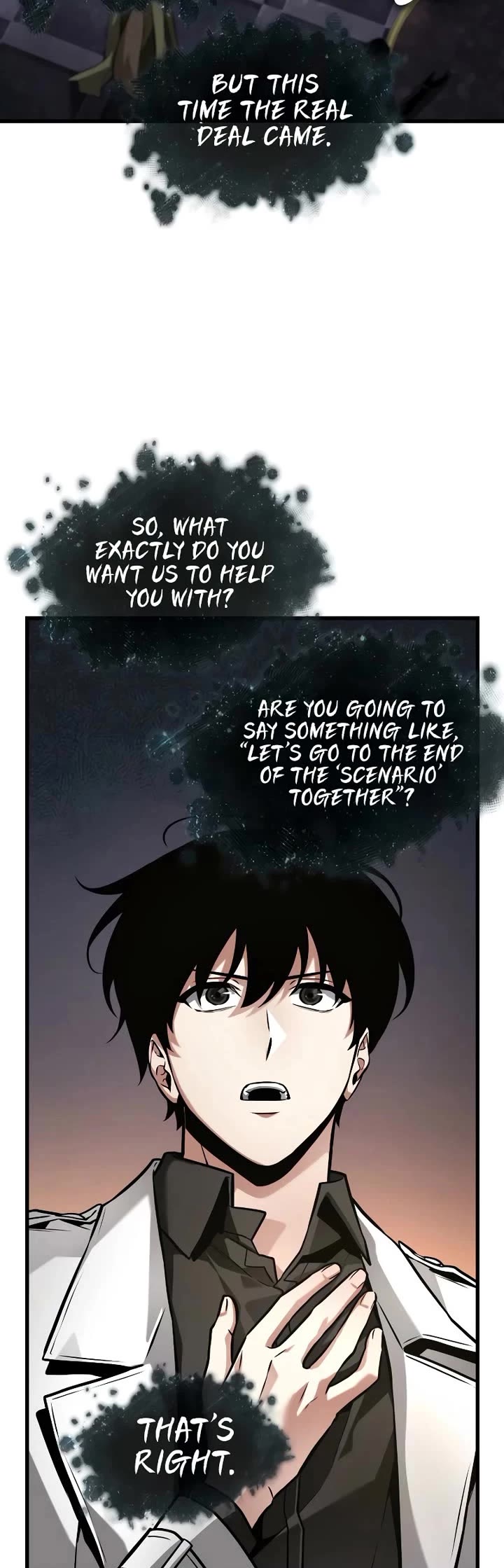 Omniscient Reader's Viewpoint chapter 277 page 19