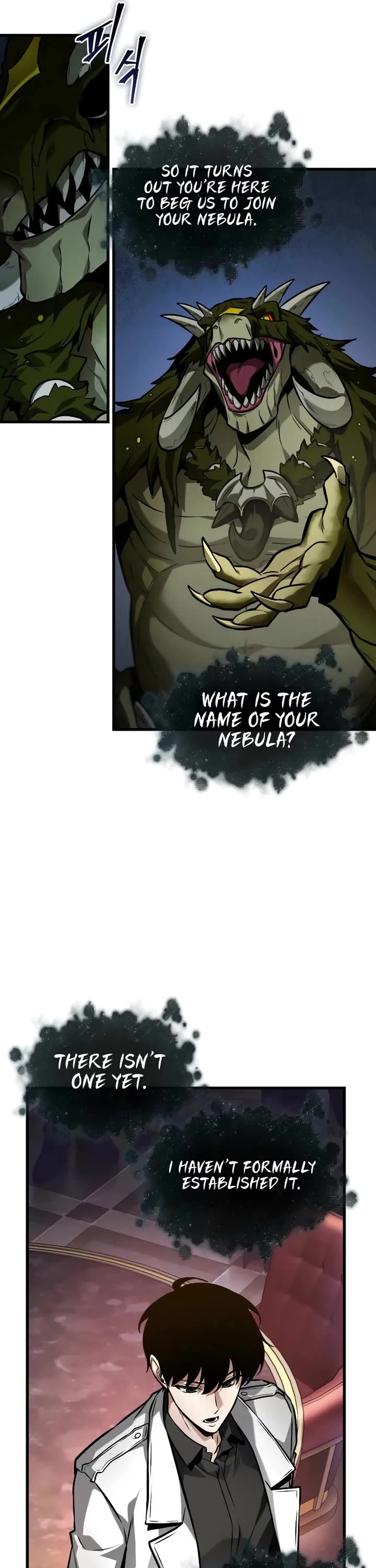 Omniscient Reader's Viewpoint chapter 277 page 21