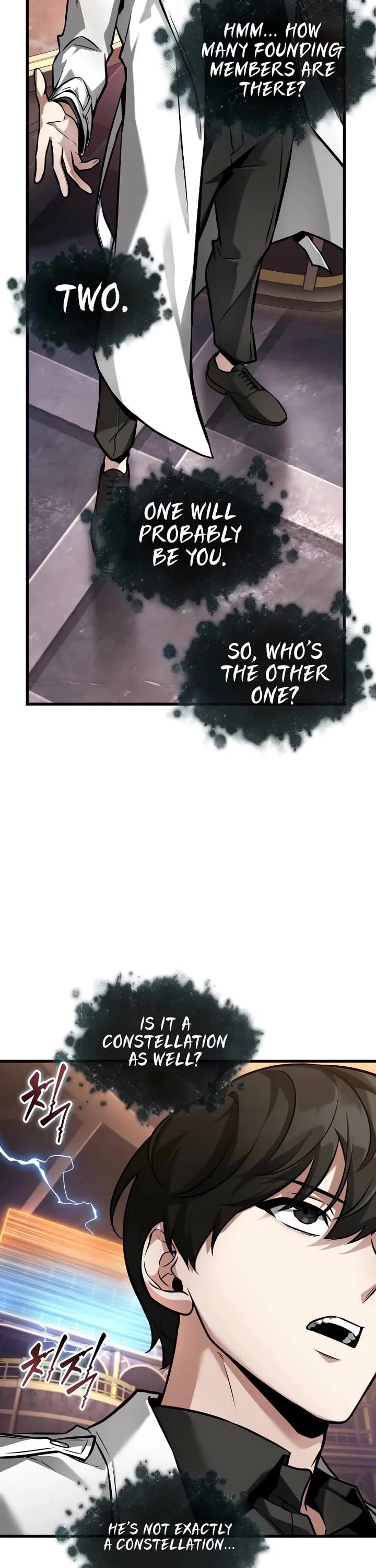 Omniscient Reader's Viewpoint chapter 277 page 22