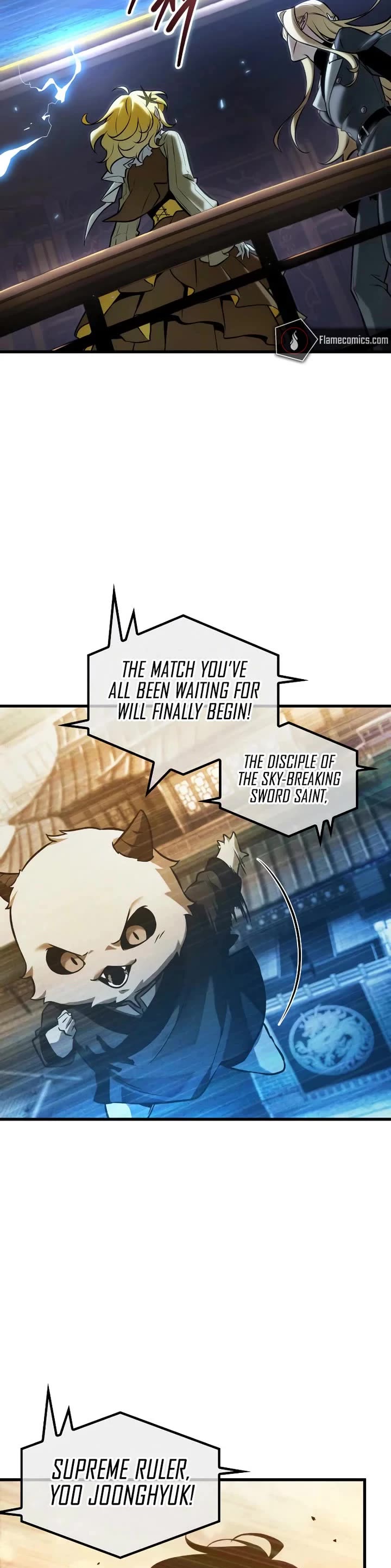 Omniscient Reader's Viewpoint chapter 277 page 24