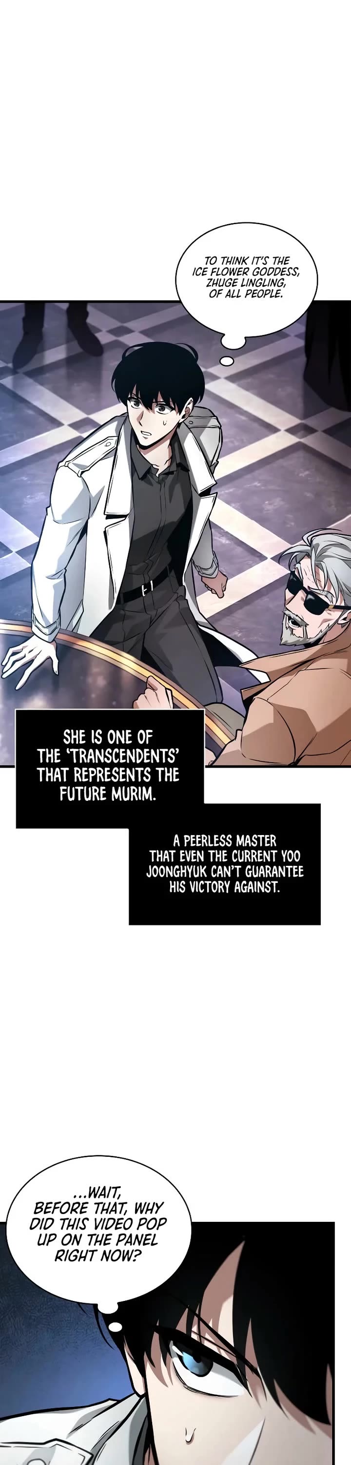 Omniscient Reader's Viewpoint chapter 277 page 26