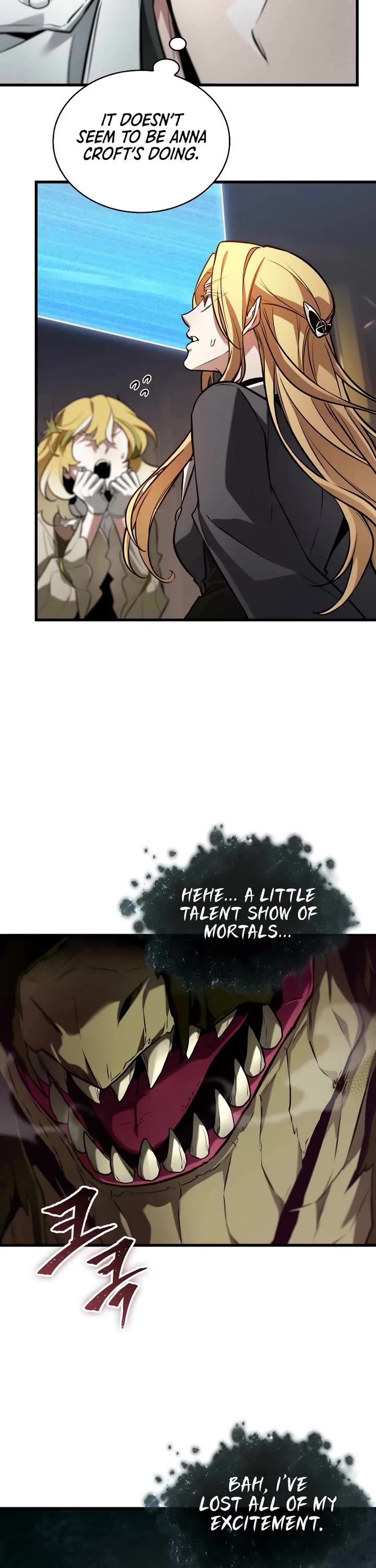 Omniscient Reader's Viewpoint chapter 277 page 27