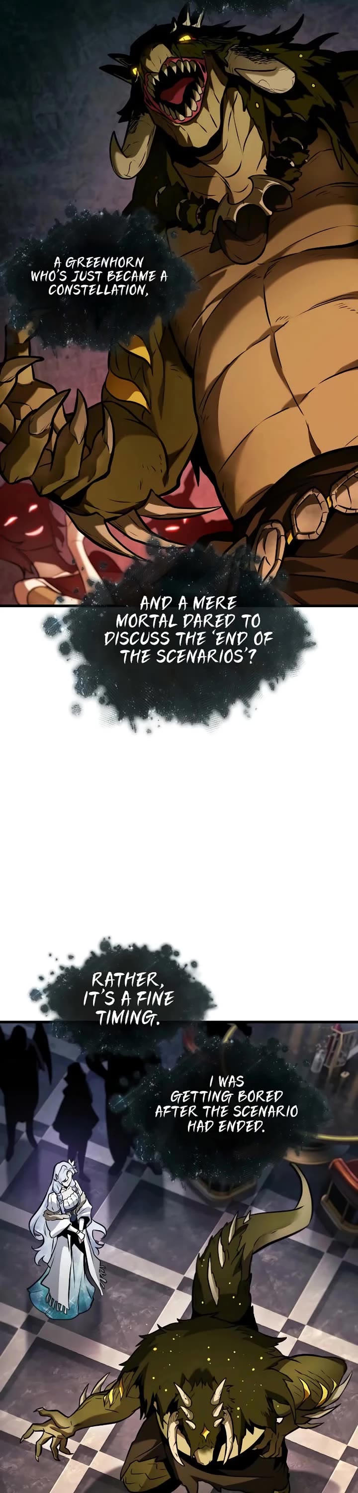 Omniscient Reader's Viewpoint chapter 277 page 28