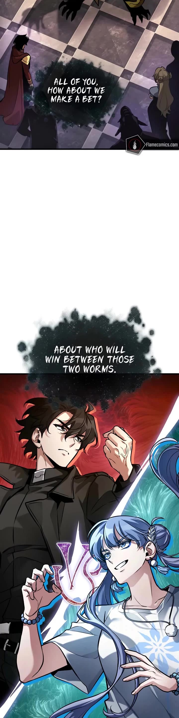 Omniscient Reader's Viewpoint chapter 277 page 29